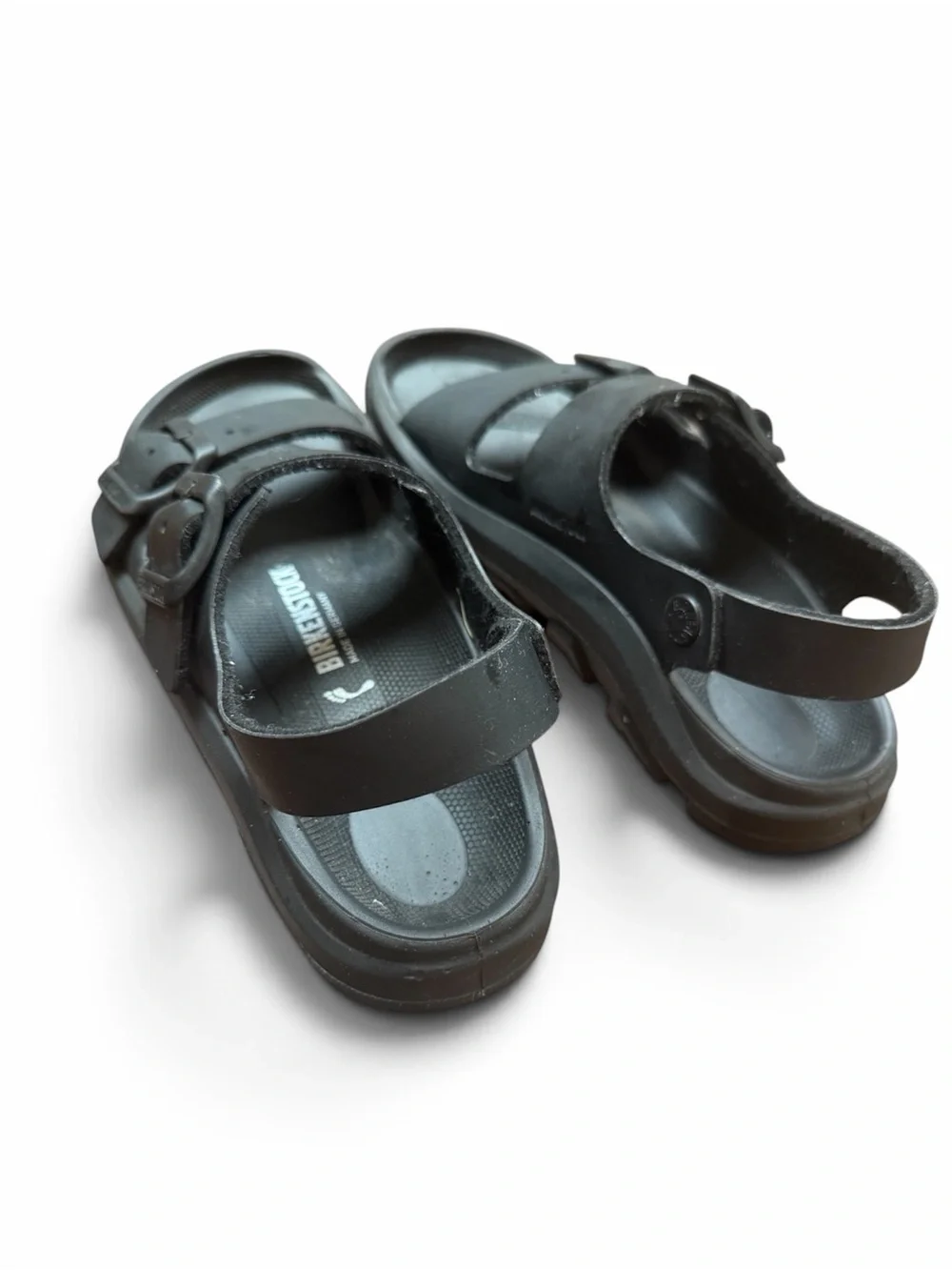 Birkenstock Kids Black
